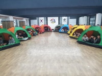행복한 태권도장