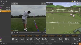 닥터강스크린골프연습장