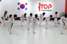 아이탑태권도