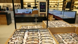 안경매니져 아산테크노밸리점