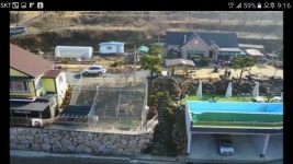 여항산정원펜션