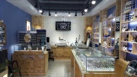 ZOOM 안경&콘택트