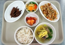 대성푸드 참도시락