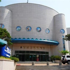 상남교회