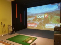 골프존파크 가산 엘리시아