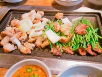 곱창왕국 경주점
