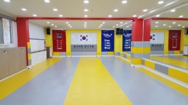 강한아이태권도&국가대표점프스타줄넘기