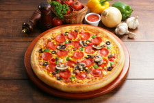 임실N치즈피자 시흥서안산점