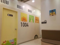 하늘숲소아청소년과의원