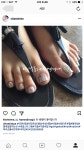 마녀손톱