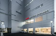 태안모터스 아우디 인천서비스센터