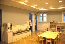 숙명킨더아카데미 영어유치부 어학원