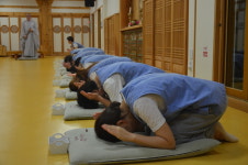 전등사 템플스테이