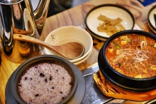 맛찬들왕소금구이 동탄점