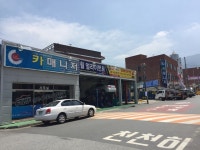 카매니져