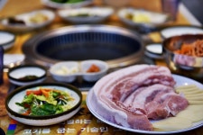 맛찬들왕소금구이 동탄점