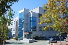 경상국립대학교 동물의료원