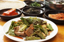 유명산종점가든