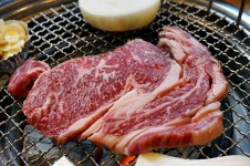 김고집숯불갈비