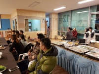 우리들척추운동센터 천안점