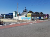 폴라리스셀프세차장