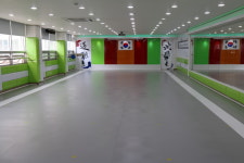 석사경희대태권도
