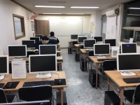 신화컴퓨터전산회계학원
