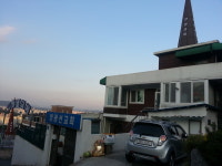 영광교회