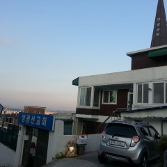 영광교회