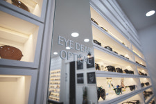 아이디어안경원 광주오치점