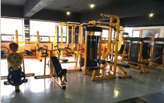 한gym
