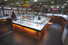 아이디어안경원 계림점