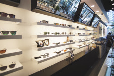 아이디어안경원 광주운암점