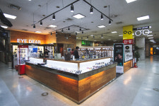 아이디어안경원 계림점