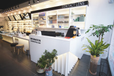 아이디어안경원 광주운암점