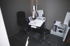 아이디어안경원 광주오치점