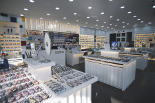 아이디어안경원 광주오치점