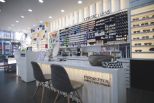 아이디어안경원 광주오치점