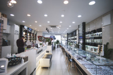 아이디어안경원 진주신안점