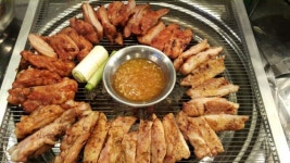 명동참숯92닭갈비