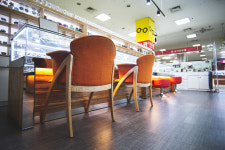 아이디어안경원 계림점