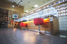 아이디어안경원 계림점