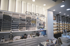 아이디어안경원 마산점