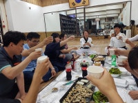 대한검도회 금천검도관
