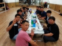 대한검도회 금천검도관