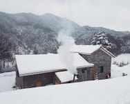 밤바치돌배농장