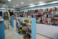 폰케이스 홍제점