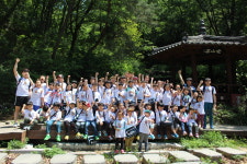 한국체대 하나린태권도장