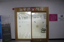 늘푸른치과의원