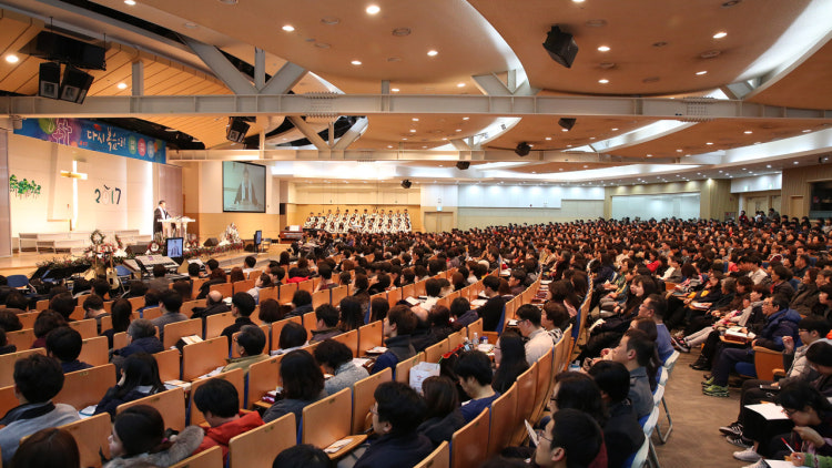 동춘교회 사진 1